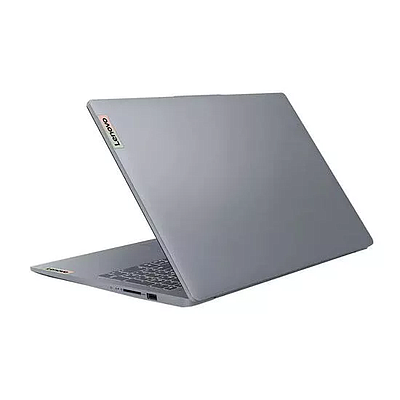 Notebook Lenovo IdeaPad Slim 3 15AMN8 15.6" (82XQ00KJRK) - Arctic Grey