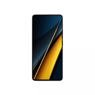 Smartphone Xiaomi Poco X6 Pro 12GB/512GB Dual Sim 5G - Black