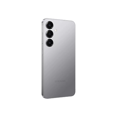 Samsung S931B Galaxy S25 12GB/128GB 5G Silver Shadow (SM-S931BZSBCAU)