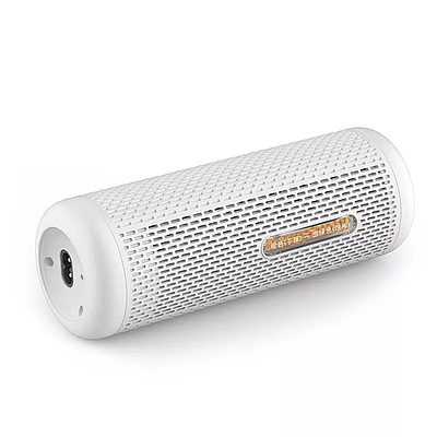 Mini Dehumidifier DEERMA CS50MW White