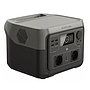 Portable Power Station EcoFlow River 2 Max - Black + Gray