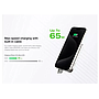Magnetic Powerbank EcoFlow RAPID 10000mAh - Grey