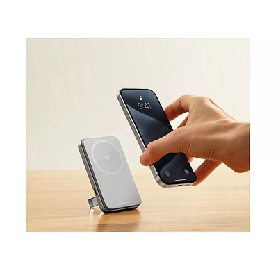 Magnetic Powerbank EcoFlow RAPID 10000mAh - Grey