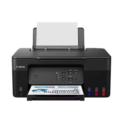 Printer Canon PIXMA G2430 - Black