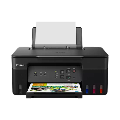 Printer Canon PIXMA G3430 - Black