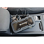 Car External Battery and Starter Michelin 55001 (MJS120) - Black + Red