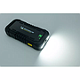 Car External Battery and Starter Michelin 55001 (MJS120) - Black + Red