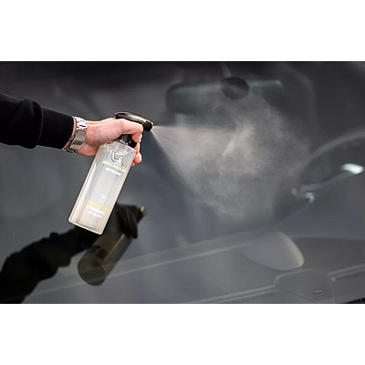 Michelin Pro Series Ceramic Glass Cleaner 500ml (33627)