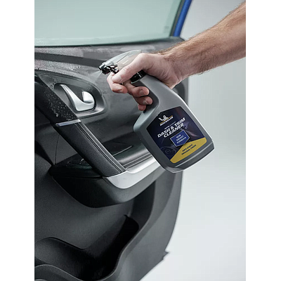 Michelin Car Panel and Interior Cleaner 650ml (31463)