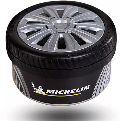 Micheline Peach Air Freshener 48g (33467)