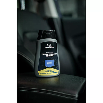 Car Trim Restorer Lotion Michelin 250ml (32200)