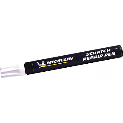 Car Scratch Remover Pen Michelin 4ml (70149) - Black