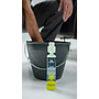 Super Concentrated Glass Cleaning System Liquid Michelin 250ml Lemon Flavor (31975)