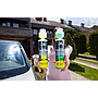 Super Concentrated Glass Cleaning System Liquid Michelin 250ml Forest Flavor (31999)