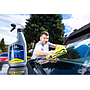 Car Foaming Glass Cleaner Michelin 650ml (31395)