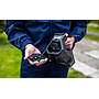 Car Digital Tire Inflator Michelin 4x4/SUV (12312) - Black