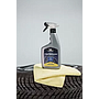 Car Quick Action Tire Cleaner Michelin 650ml