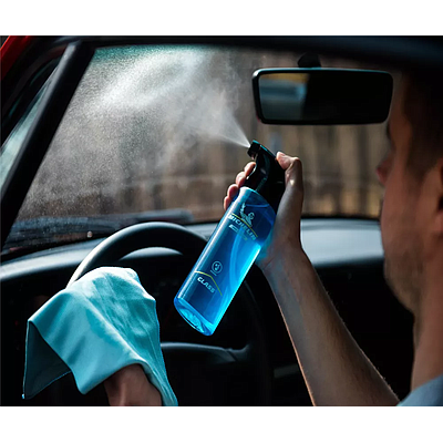 Michelin Pro Series Glass Cleaner 500ml (33603)