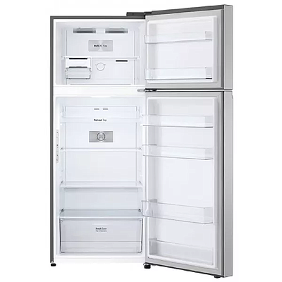 Refrigerator LG GR-B642PFFQ.DPYQMEA Silver