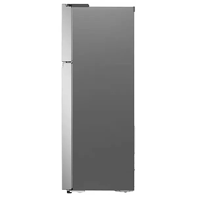 Refrigerator LG GR-B642PFFQ.DPYQMEA Silver