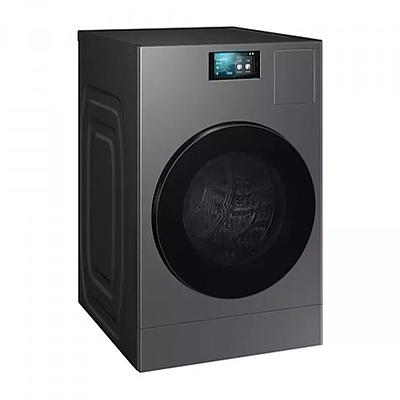 Washing Machine With Dryer Samsung WD18DB8995BZLD 18/11 Kg Grey