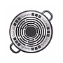 Pot Berllong SG-28 Black 28cm