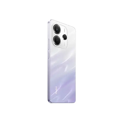 Smartphone Xiaomi Redmi Note 14 NFC 6GB/128GB Dual Sim LTE - Purple