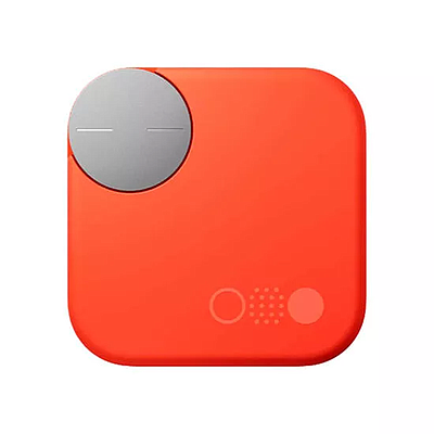 Earbuds Nothing CMF Buds Pro 2 - Orange