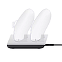 Playstation 5 GXT 254 Duo Charging Dock (24451) - White