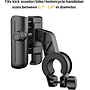 Segway Ninebot Phone Holder (PJ20QXZJ) - Black