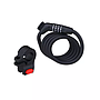 KickScooter Password Lock Segway (PJ02MMS) - Black