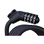 KickScooter Password Lock Segway (PJ02MMS) - Black