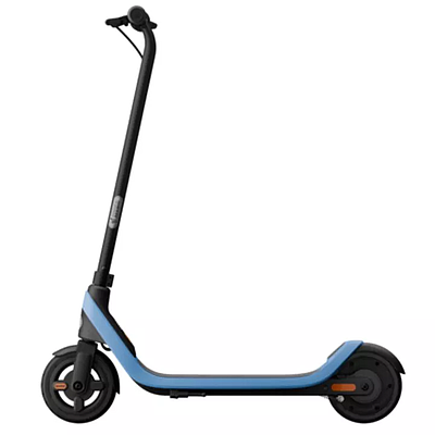 Segway Ninebot KickScooter C2 Lite - Black + Blue