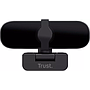 Webcam Trust Tanor 1080p FHD (25548) - Black