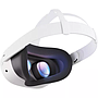 Advanced All-In-One VR Headset Meta Quest 3S 128GB - White