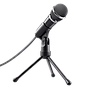 Microphone Trust Starzz (21671) - Black