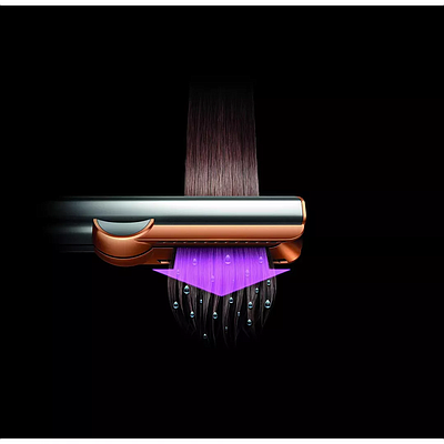 Hair Straightener Dyson HT01 BNk/Bco