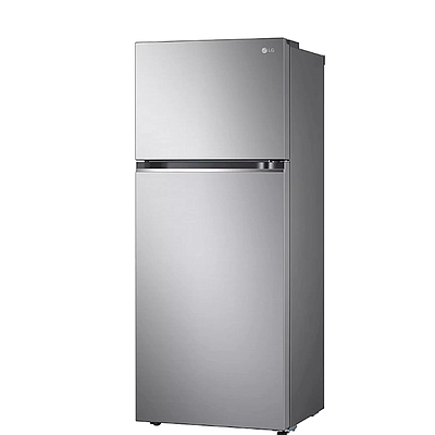 Refrigerator LG GN-B502PLGB.APZQMER Silver