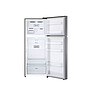 Refrigerator LG GN-B502PLGB.APZQMER Silver