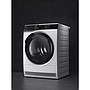 Dryer AEG TR838P4R 8 Kg White
