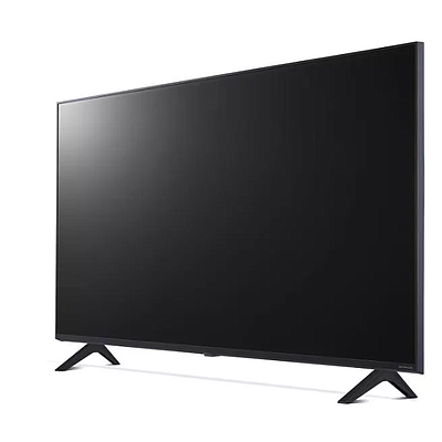 TV LG 43" (108cm) / 43NANO80T6A.AMCN Smart 4K UHD