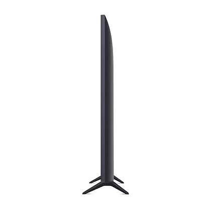 TV LG 43" (108cm) / 43NANO80T6A.AMCN Smart 4K UHD