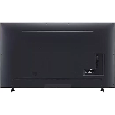 TV LG 55" (139cm) / 55NANO80T6A.AMCN Smart 4K UHD