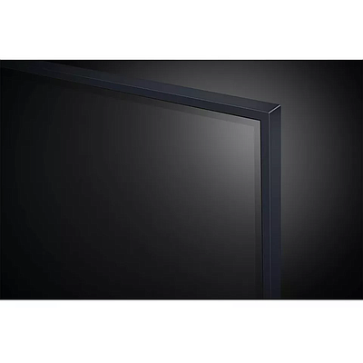 TV LG 55" (139cm) / 55QNED86T6A.AMCN Smart 4K UHD