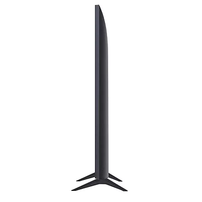 TV LG 65" (165cm) / 65NANO80T6A.AMCN Smart 4K UHD