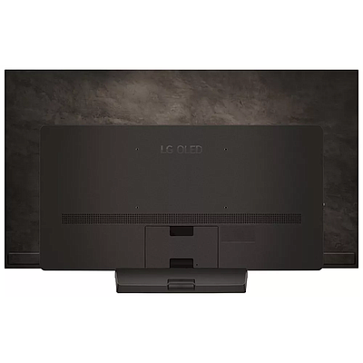 TV LG 55" (139cm) / OLED55C4RLA.AMCN Smart 4K UHD