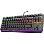 Gaming Keyboard Trust GXT 834 Callaz TKL (24404) - Black