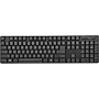 4 In 1 Trust Qoby Home Office Bundle US (24040) - Black