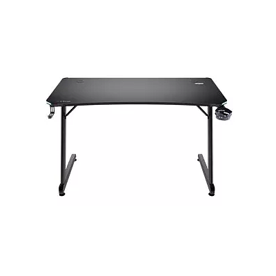 Trust GXT 709 Luminus Gaming Desk (25184) - Black