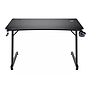 Trust GXT 709 Luminus Gaming Desk (25184) - Black